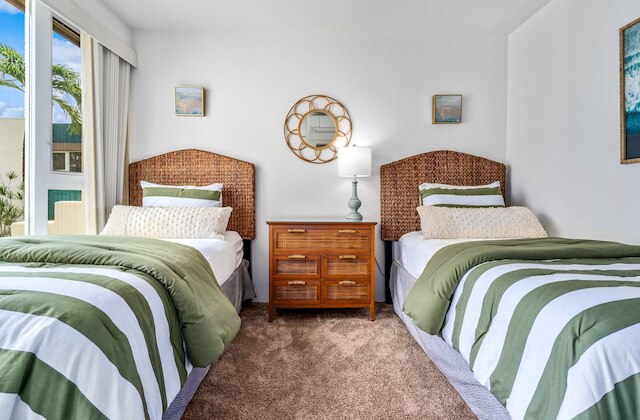 パームズ アット ワイレア ツーベッドルーム - パーシャルオーシャンビュー バイ コールドウェルバンカー アイランドバケーションズ