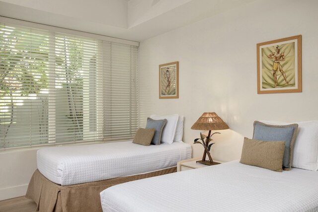 パームズ アット ワイレア ツーベッドルーム - パーシャルオーシャンビュー バイ コールドウェルバンカー アイランドバケーションズ