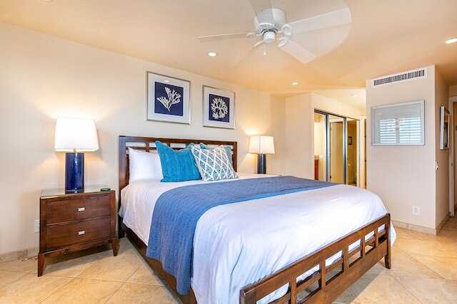 ポロビーチクラブ ツーベッドルーム - スリープス 6 バイ コールドウェルバンカー アイランドバケーションズ