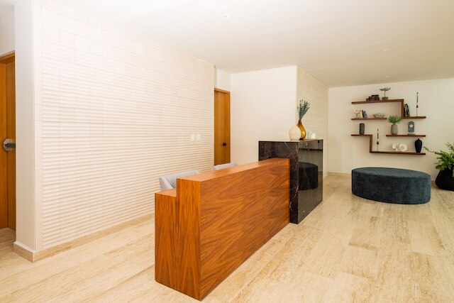 トーレ ソフィア グレート アパートメンツ & エステュディオス