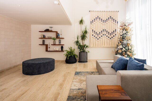 トーレ ソフィア グレート アパートメンツ & エステュディオス