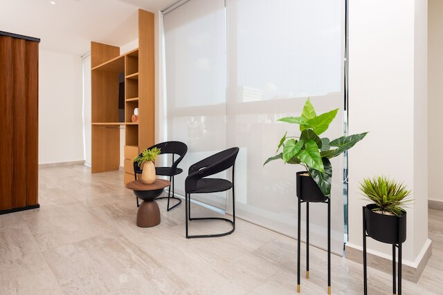 トーレ ソフィア グレート アパートメンツ & エステュディオス