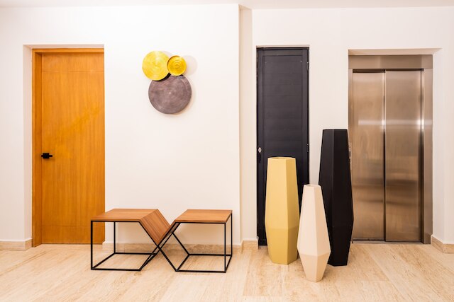 トーレ ソフィア グレート アパートメンツ & エステュディオス