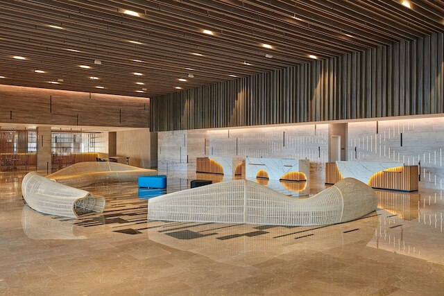 コートヤード バイ・マリオット・マラッカ