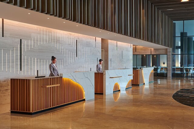 コートヤード バイ・マリオット・マラッカ