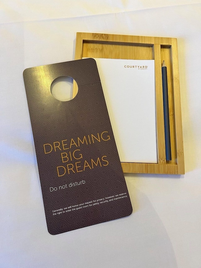 コートヤード バイ・マリオット・マラッカ