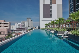 コートヤード バイ・マリオット・マラッカ