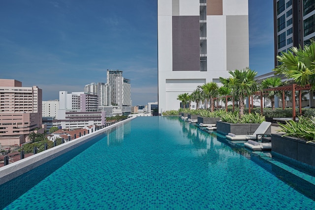 コートヤード バイ・マリオット・マラッカ