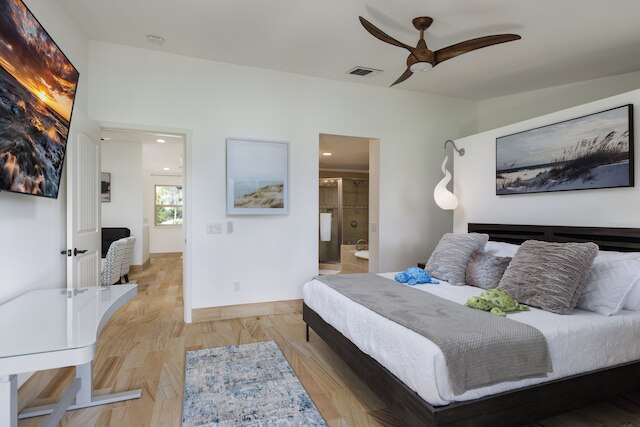 ラグジュアリー リビング ウィズ プールアクセス