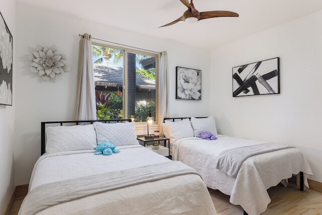 ラグジュアリー リビング ウィズ プールアクセス