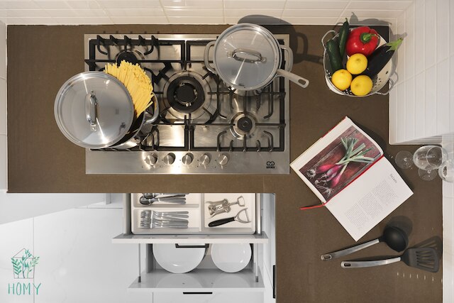 メイト・アレンビー - バイ・ホーミー