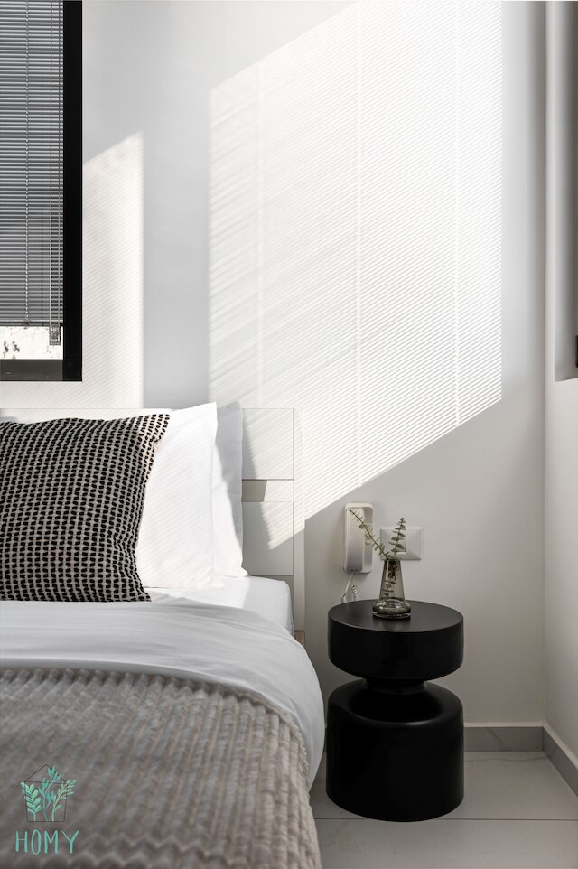 メイト・アレンビー - バイ・ホーミー