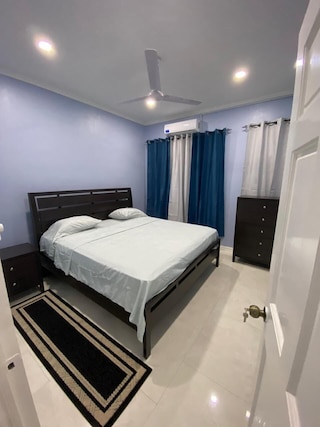 シンハのアパートメント