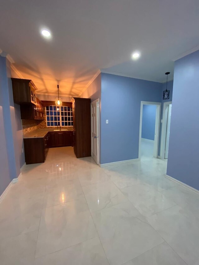 シンハのアパートメント