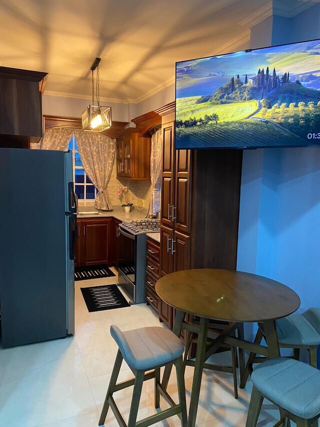 シンハのアパートメント