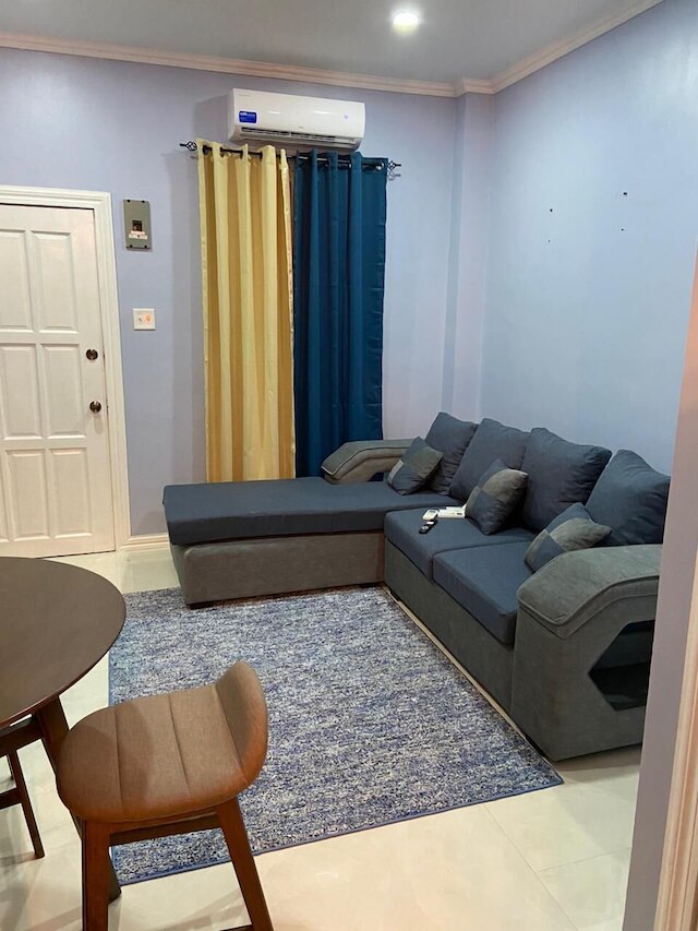 シンハのアパートメント