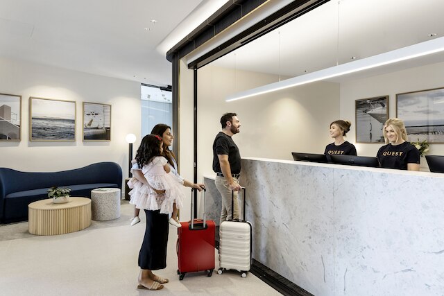 クエストウーロワーブエイ