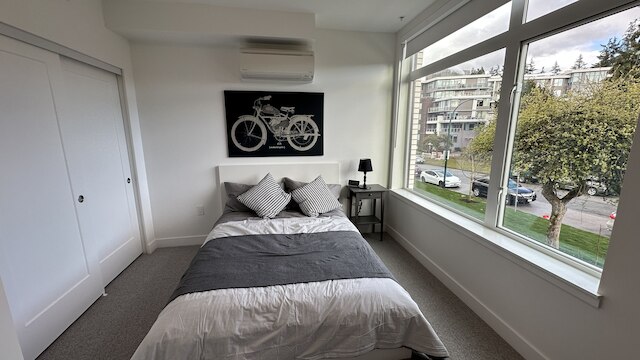 ルビーレッドクラウドホームズバンクーバー