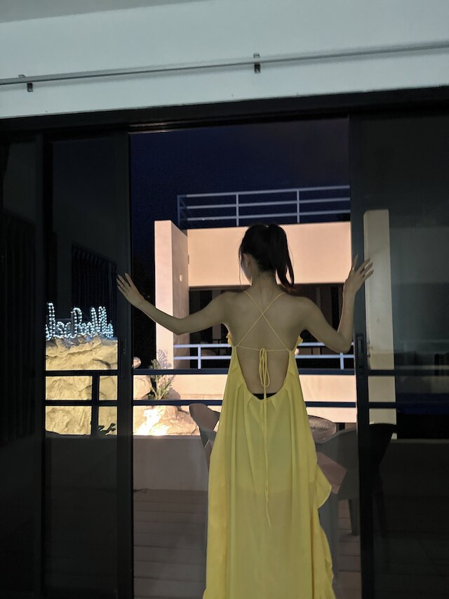 モナリザプールヴィラ