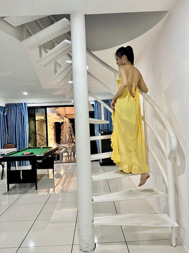 モナリザプールヴィラ