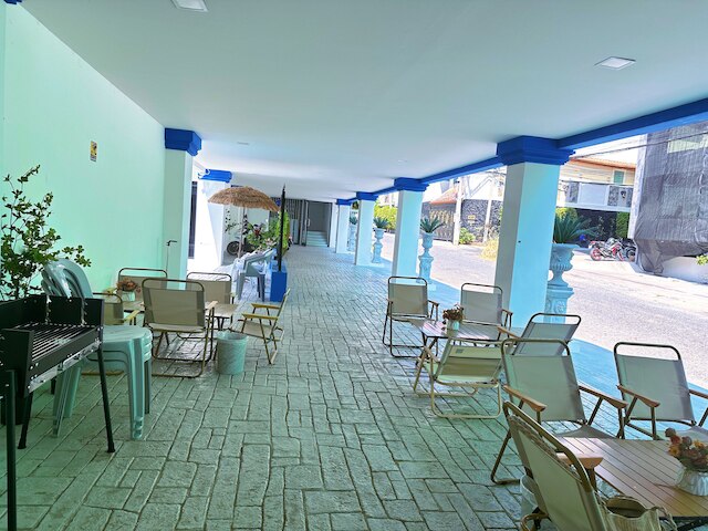 モナリザプールヴィラ