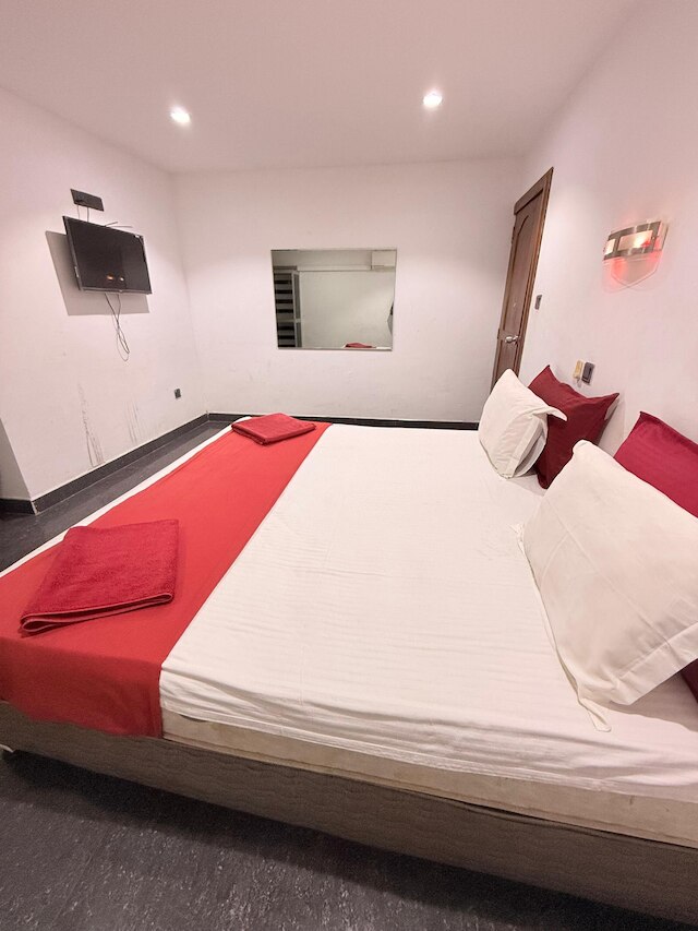 ヴィーナス ホテル