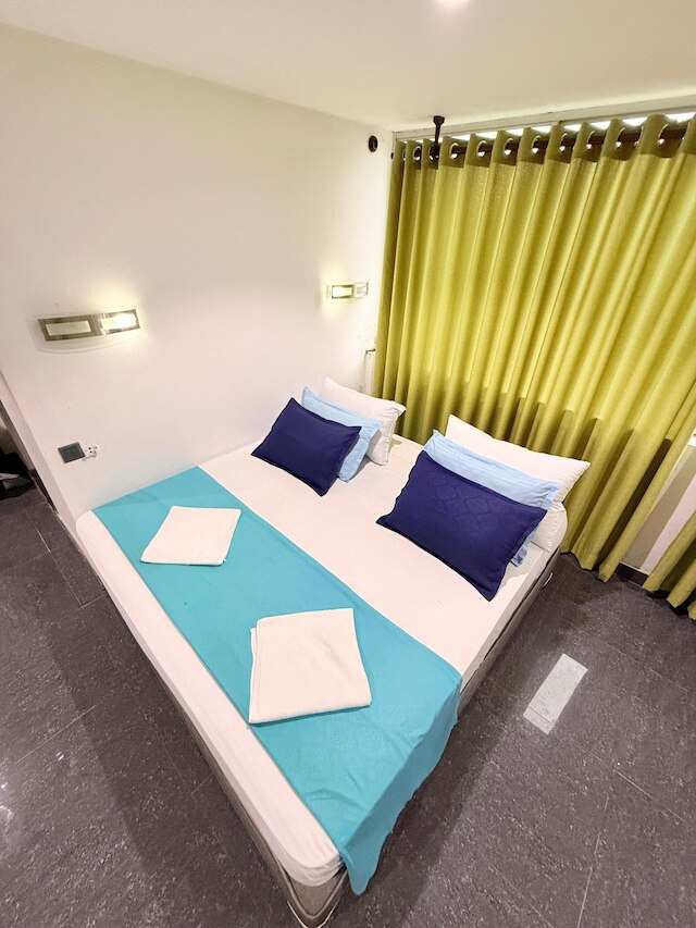 ヴィーナス ホテル