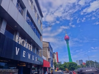 ヴィーナス ホテル