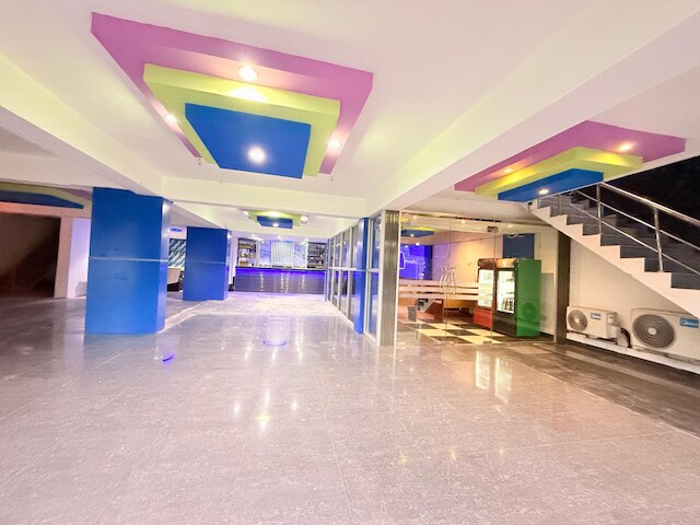 ヴィーナス ホテル