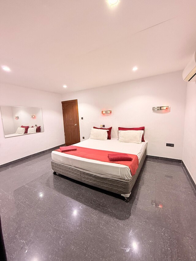 ヴィーナス ホテル