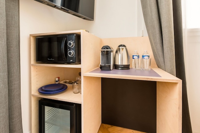 オ シャ キ ドール リール - ヴィラ グノー