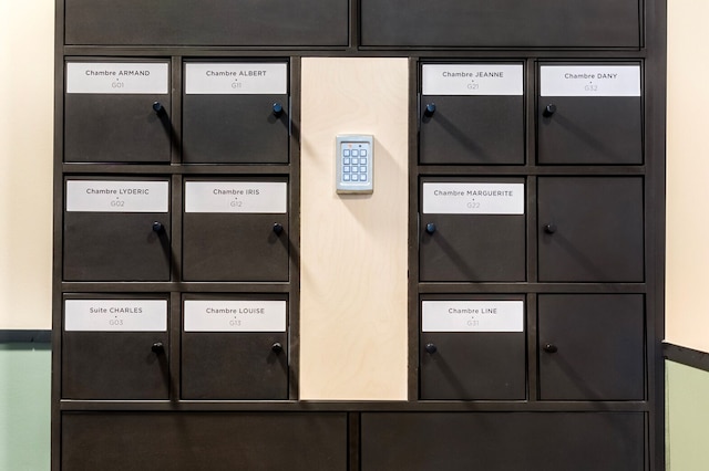 オ シャ キ ドール リール - ヴィラ グノー