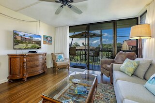 マウイビスタ バイ コールドウェルバンカー アイランドバケーションズ