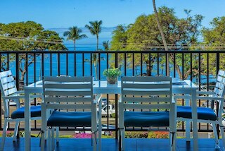 マウイパークショア バイ コールドウェルバンカー アイランドバケーションズ