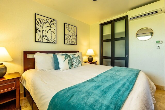 メネフネ ショアーズ バイ コールドウェル バンカー アイランド バケーションズ