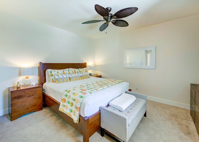 カウアイ ピリ マイ バイ コールドウェル バンカー アイランド バケーションズ