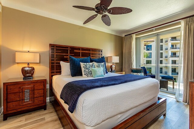 ホヌア カイ ホクラニ バイ コールドウェル バンカー アイランド バケーションズ