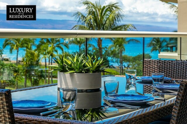 ホヌア カイ ホクラニ バイ コールドウェル バンカー アイランド バケーションズ