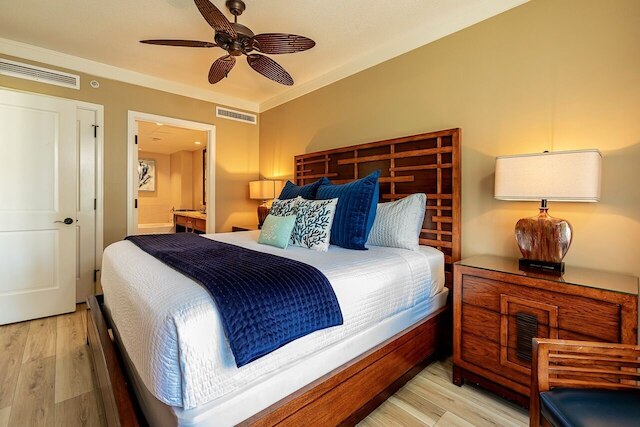 ホヌア カイ ホクラニ バイ コールドウェル バンカー アイランド バケーションズ