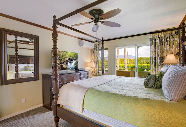 カウアイ プランテーション ハレ スイーツ バイ コールドウェル バンカー アイランド バケーションズ