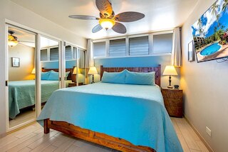 ハレ オノ ロア バイ コールドウェル バンカー アイランド バケーションズ