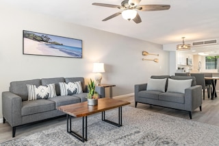 ビッグアイランド ホルアロアベイ ヴィラズ バイ コールドウェル バンカー アイランド バケーションズ