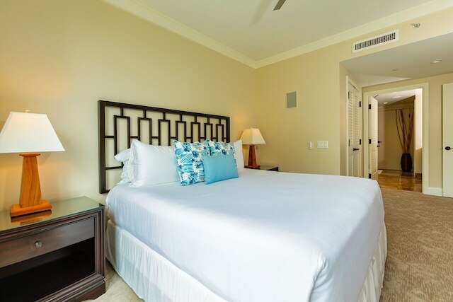 ホヌア カイ コネア バイ コールドウェル バンカー アイランド バケーションズ