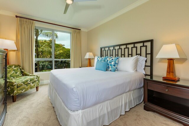 ホヌア カイ コネア バイ コールドウェル バンカー アイランド バケーションズ