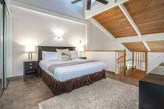 カマオレ サンズ ツーベッドルームズ バイ コールドウェル バンカー アイランド バケーションズ