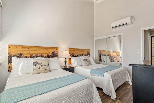 カマオレ サンズ ツーベッドルームズ バイ コールドウェル バンカー アイランド バケーションズ