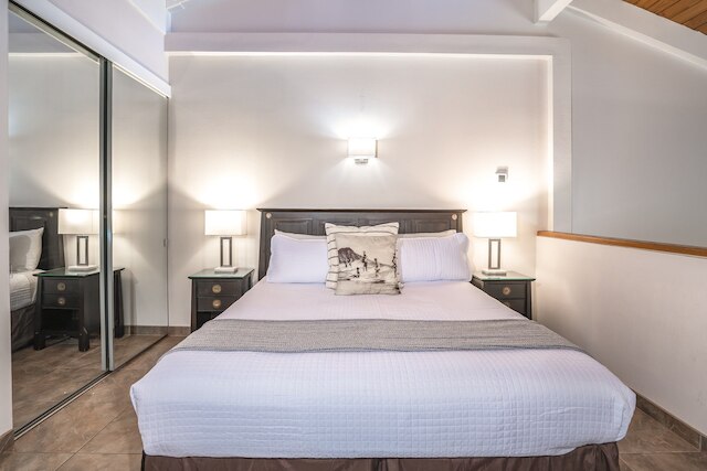 カマオレ サンズ ツーベッドルームズ バイ コールドウェル バンカー アイランド バケーションズ