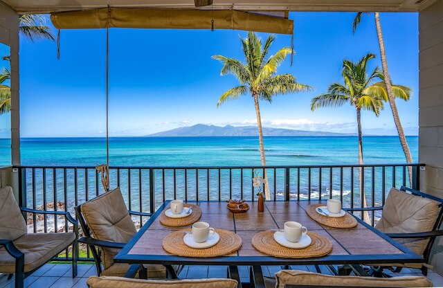 ノエラニ バイ コールドウェル バンカー アイランド バケーションズ