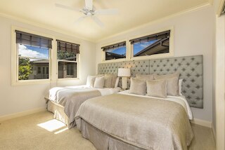 ホオレイ オーシャン ビュー バイ コールドウェル バンカー アイランド バケーションズ