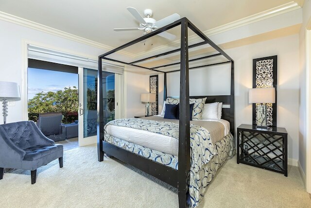 ホオレイ オーシャン ビュー バイ コールドウェル バンカー アイランド バケーションズ